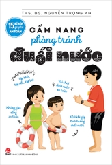 Combo - 15 bí kíp giúp tớ an toàn (11 cuốn)
