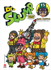 Dr.SLUMP Ultimate Edition