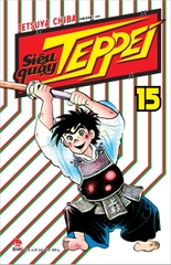 (Tập lẻ) Siêu quậy Teppei (2025)