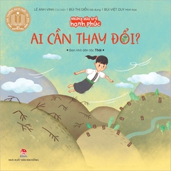 Combo Những đứa trẻ hạnh phúc (10 cuốn)