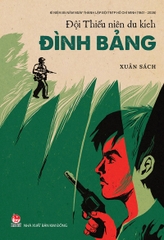 Đội thiếu niên du kích Đình Bảng