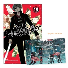 (Tập lẻ) World Trigger