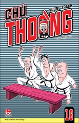 Chú Thoòng - Tập 16