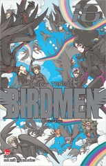 Birdmen - Tập 16