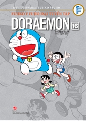 Fujiko F Fujio Đại tuyển tập - Doraemon Truyện ngắn - Tập 16
