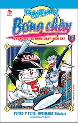 (Tập lẻ) Doraemon Bóng chày - Truyền kì về bóng chày siêu cấp