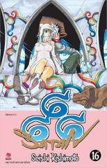 666 Satan - Tập 16