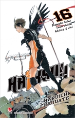 (Tập lẻ) Haikyu!!