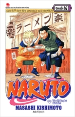 (Tập lẻ) Naruto