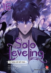 (Tập lẻ) Solo Leveling - Tôi thăng cấp một mình