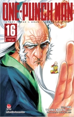 (Tập lẻ) One-Punch Man