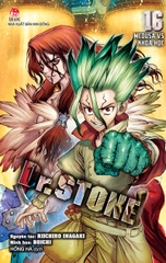 (Tập lẻ) Dr. STONE