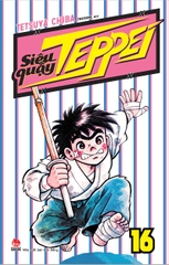 (Tập lẻ) Siêu quậy Teppei (2025)