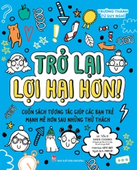 Combo - Trưởng thành từ suy nghĩ (5 cuốn)
