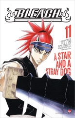 (Tập lẻ) Bleach
