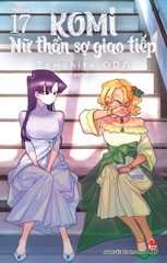 (Tập lẻ) Komi - Nữ thần sợ giao tiếp