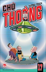 Chú Thoòng - Tập 17
