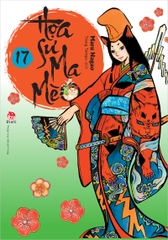 Họa sư ma mèo - Tập 17