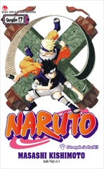 (Tập lẻ) Naruto