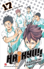 (Tập lẻ) Haikyu!!
