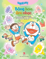 Bộ sách ehon Doraemon (2 cuốn)