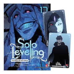 (Tập lẻ) Solo Leveling - Tôi thăng cấp một mình