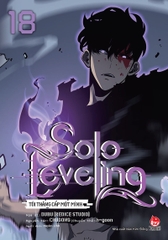 (Tập lẻ) Solo Leveling - Tôi thăng cấp một mình