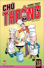 Chú Thoòng - Tập 18