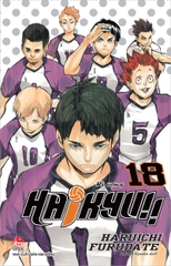 (Tập lẻ) Haikyu!!