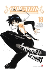 Bleach - Tập 18