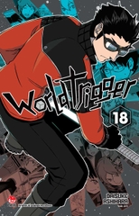 (Tập lẻ) World Trigger