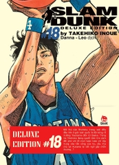(Tập lẻ) Slam Dunk - Deluxe Edition