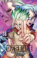(Tập lẻ) Dr. STONE