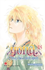 Yona - Công chúa bình minh