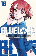 (Tập lẻ) Bluelock