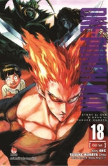 (Tập lẻ) One-Punch Man
