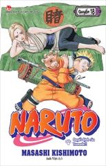 (Tập lẻ) Naruto