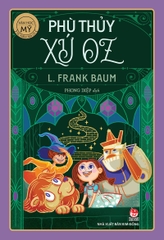 Phù thủy xứ Oz