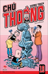 Chú Thoòng - Tập 19