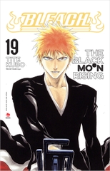 Bleach - Tập 19