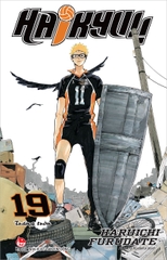 (Tập lẻ) Haikyu!!