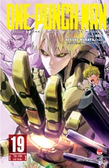 (Tập lẻ) One-Punch Man