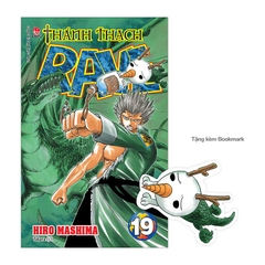 (Tập lẻ) Thánh thạch RAVE