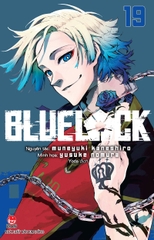 (Tập lẻ) Bluelock
