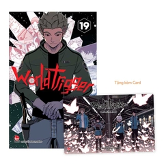 (Tập lẻ) World Trigger