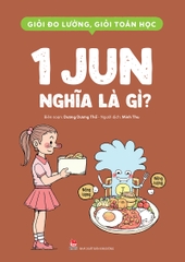 Combo Giỏi đo lường, giỏi toán học (8 cuốn)