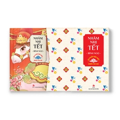 Nhâm nhi tết Bính Ngọ - Ấn phẩm đặc biệt