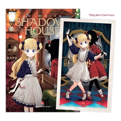 (Tập lẻ) Shadows House