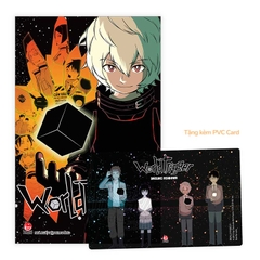 (Tập lẻ) World Trigger