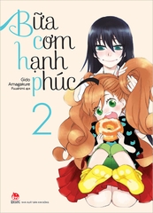 Bữa cơm hạnh phúc - Tập 2